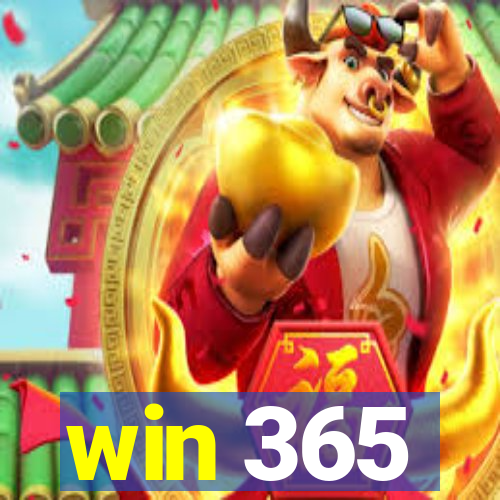 win 365