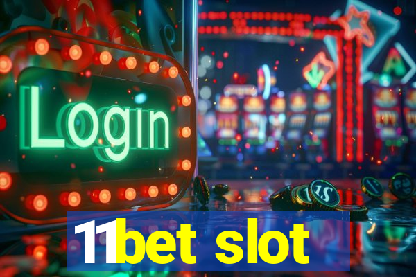 11bet slot