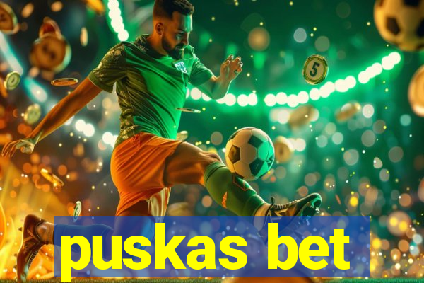 puskas bet