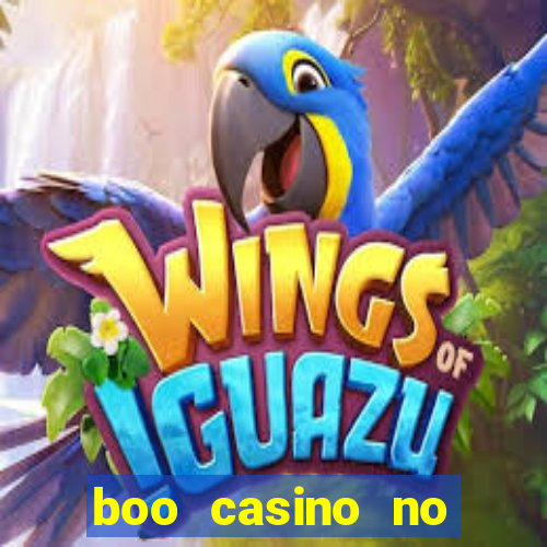 boo casino no deposit bonus codes