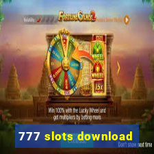 777 slots download