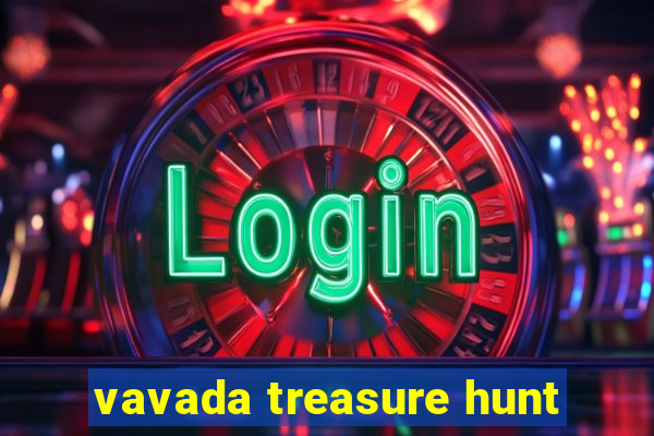 vavada treasure hunt