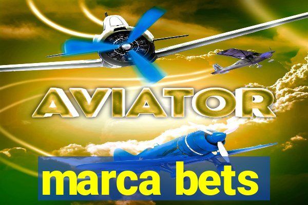 marca bets