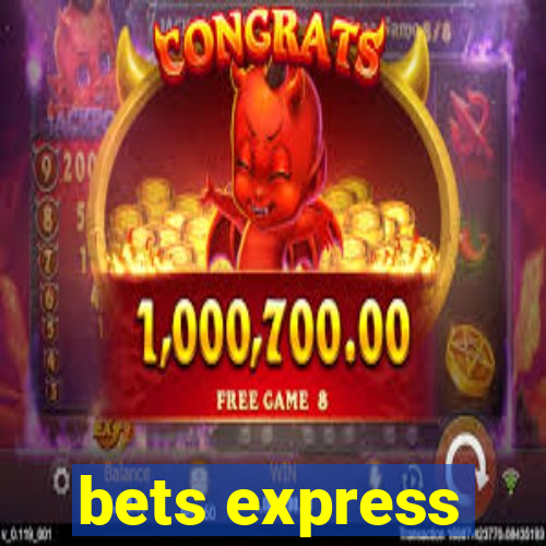 bets express