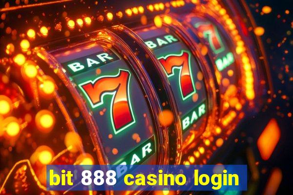 bit 888 casino login