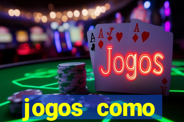 jogos como summertime saga