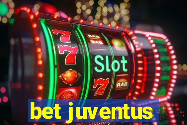 bet juventus