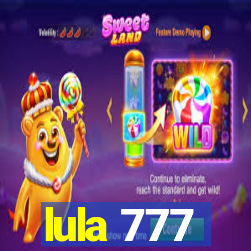 lula 777