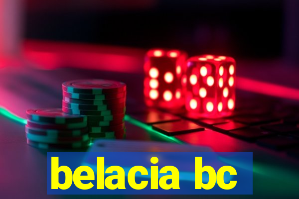 belacia bc