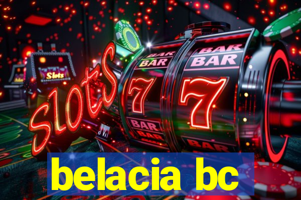 belacia bc