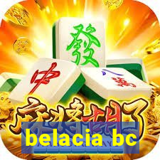 belacia bc