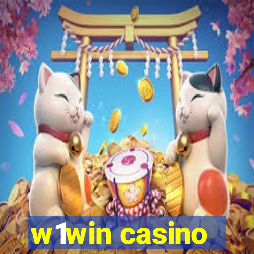 w1win casino