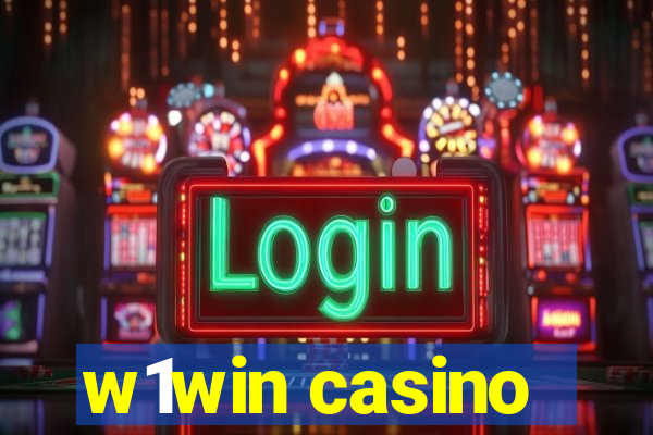 w1win casino