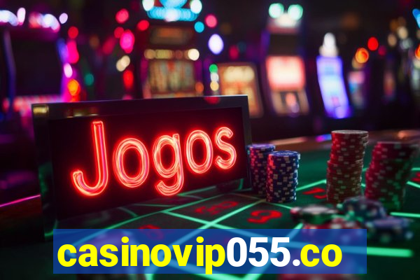 casinovip055.com