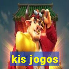 kis jogos