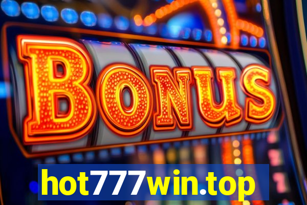 hot777win.top