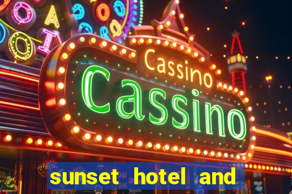 sunset hotel and casino las vegas nevada