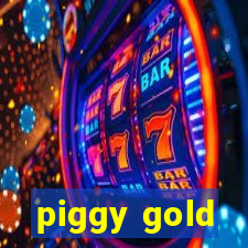 piggy gold