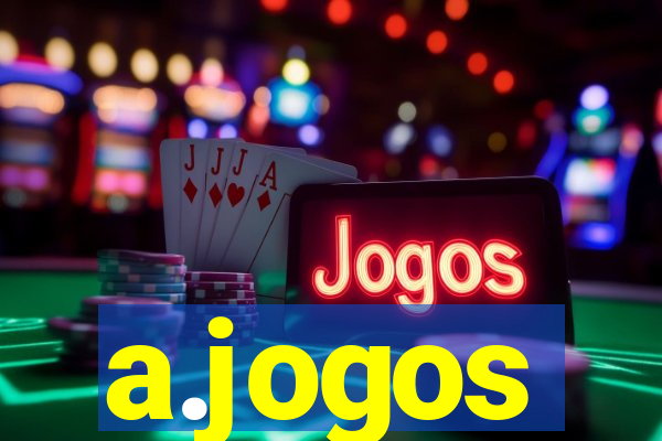 a.jogos