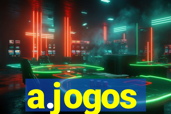 a.jogos