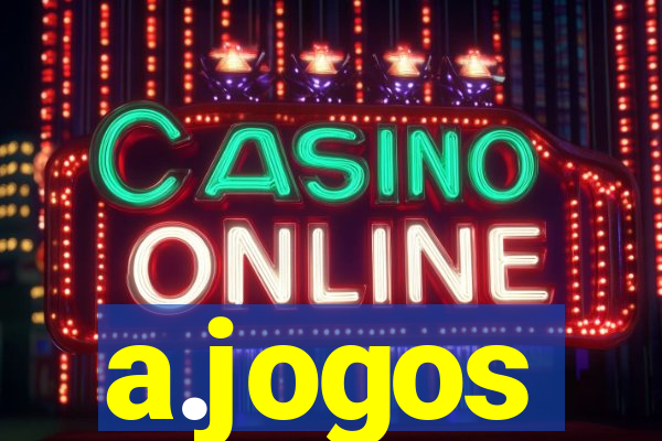 a.jogos