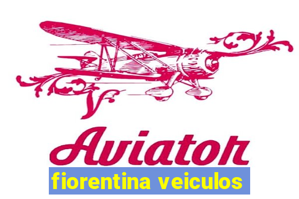 fiorentina veiculos