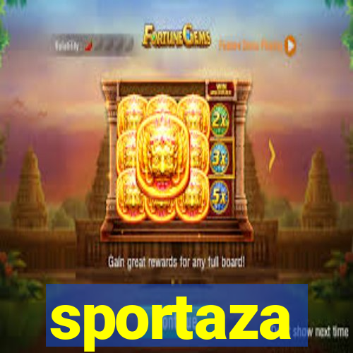 sportaza