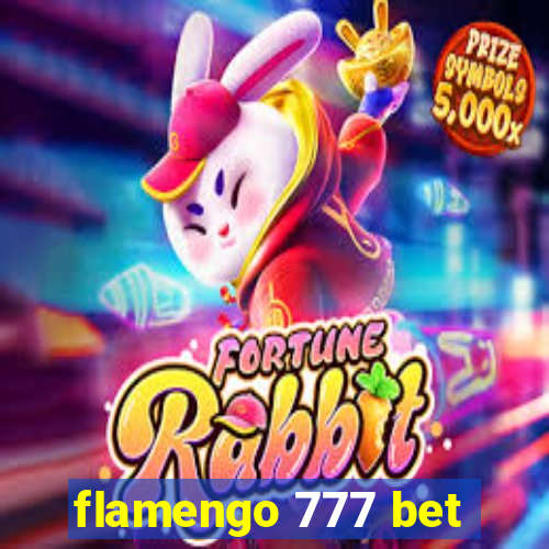 flamengo 777 bet