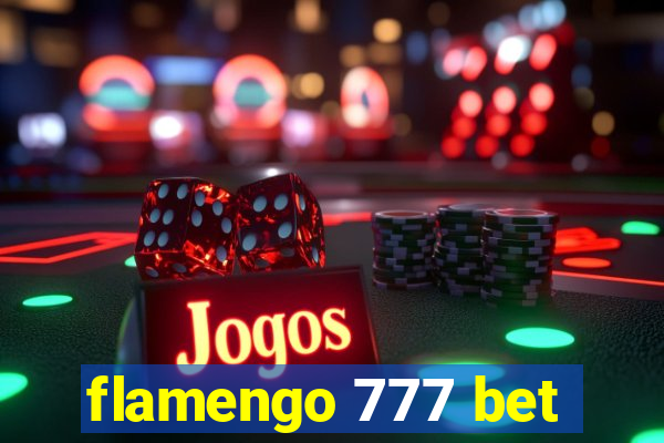 flamengo 777 bet