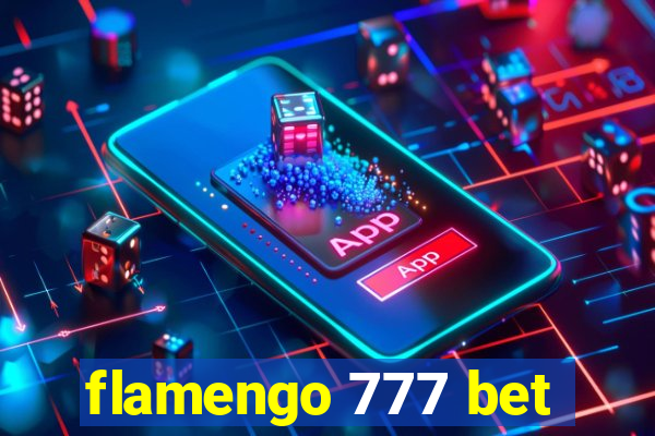 flamengo 777 bet