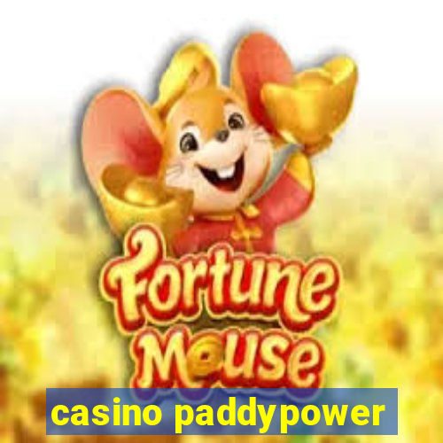 casino paddypower