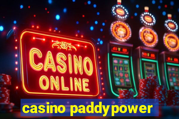 casino paddypower