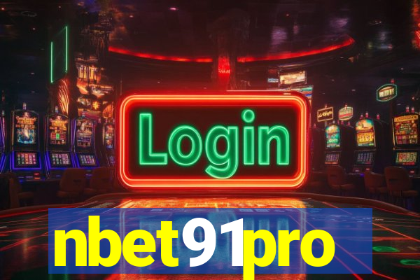 nbet91pro