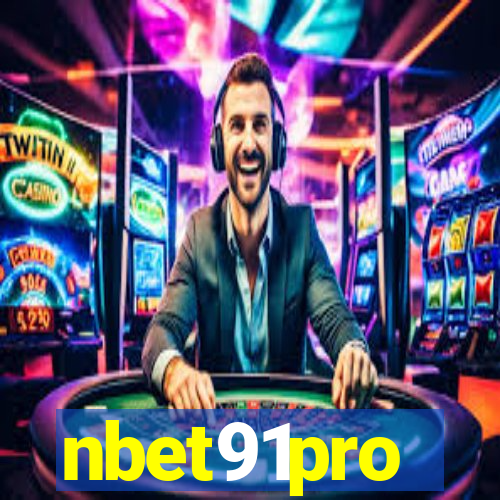 nbet91pro