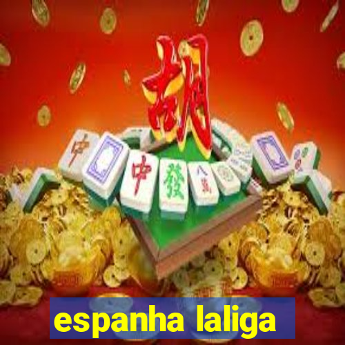 espanha laliga