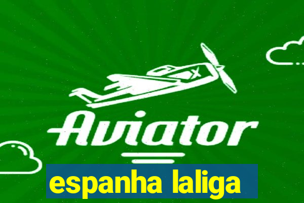 espanha laliga