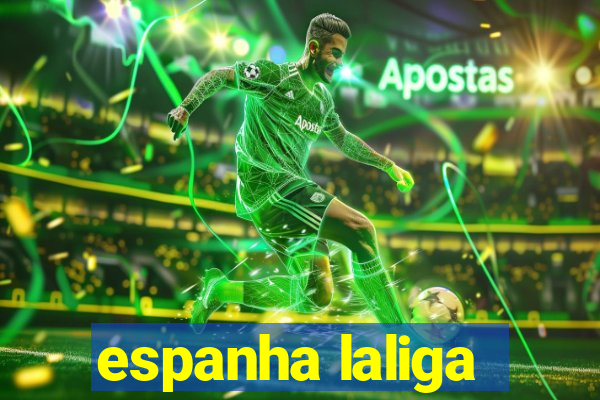 espanha laliga