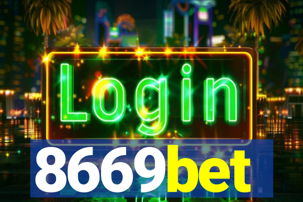 8669bet