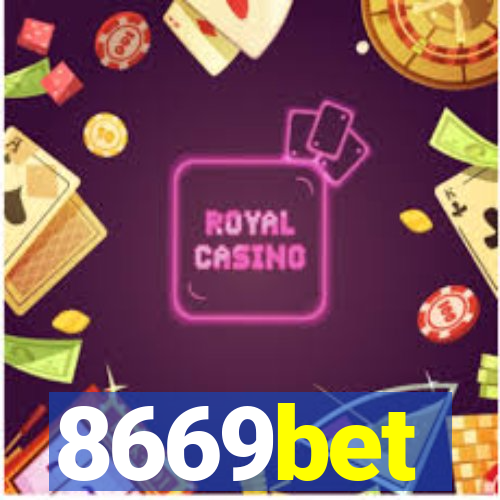 8669bet