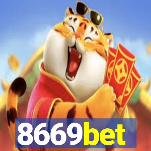 8669bet