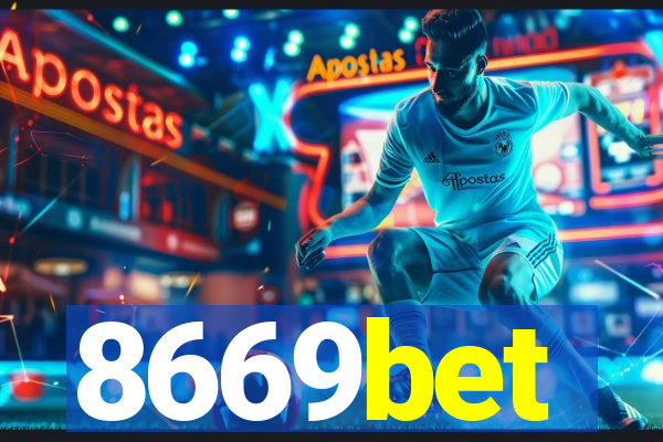 8669bet