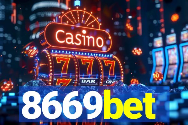 8669bet