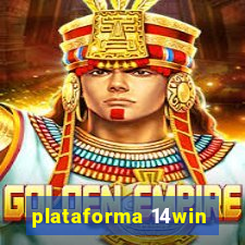 plataforma 14win