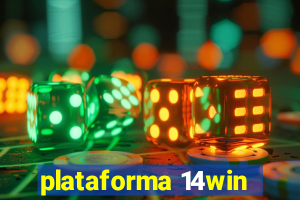 plataforma 14win