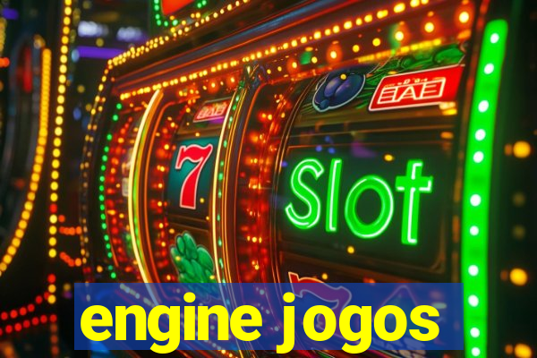 engine jogos