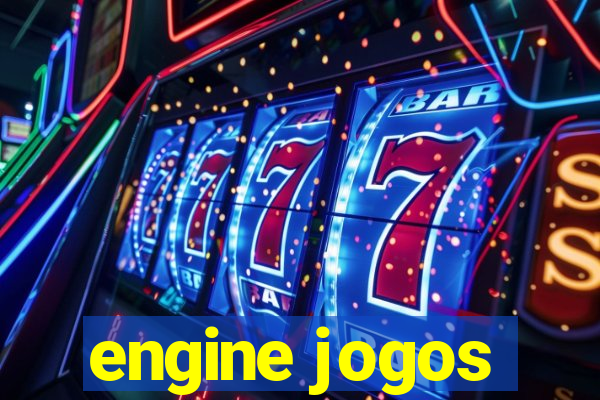 engine jogos