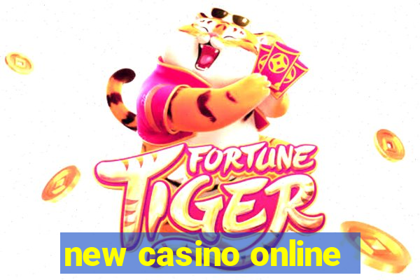 new casino online