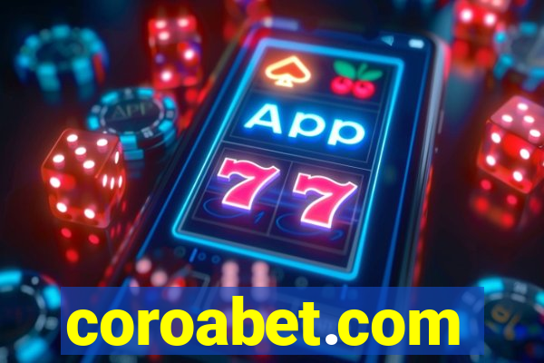 coroabet.com