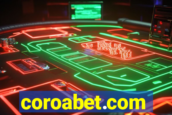 coroabet.com