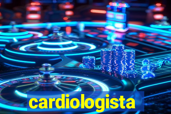 cardiologista cruzeiro sp